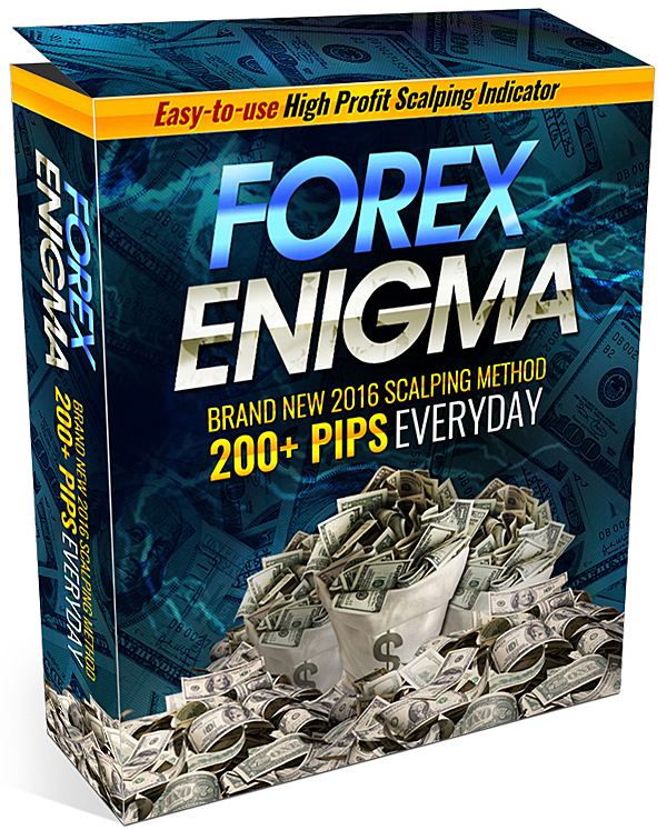 Forex Enigma System - Forex Enigma System Review 